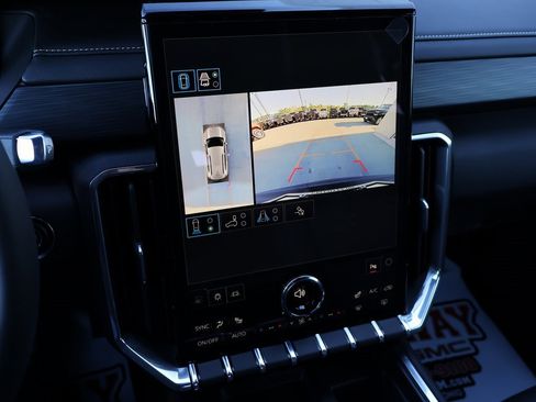 New 2026 GMC Acadia Elevation w/ Black Edition image 23