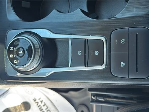 Certified 2022 Ford Escape SEL w/ SEL Stealth AWD Package image 26