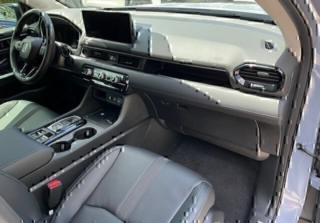 New 2026 Honda Pilot EX-L image 15
