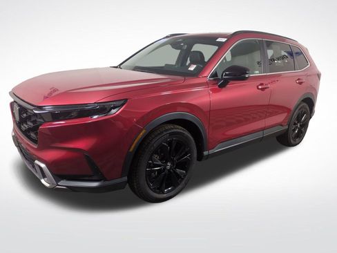 Used 2024 Honda CR-V Sport Touring image 1