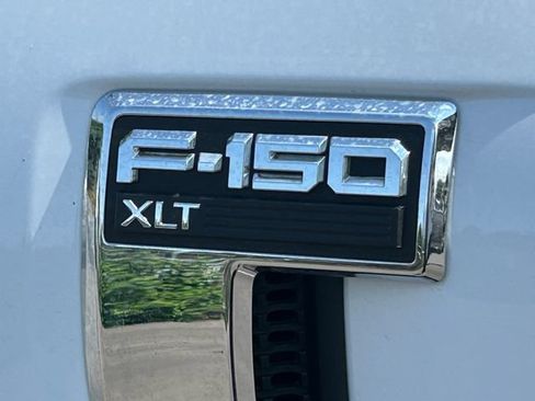Used 2024 Ford F150 XLT w/ Tow/Haul Package AWD/4WD image 14