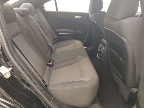 Used 2019 Dodge Charger SXT AWD/4WD image 19