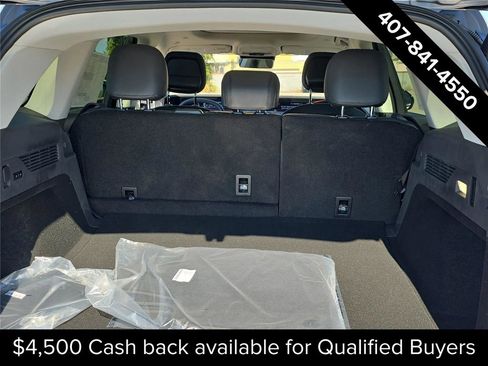 New 2026 Lincoln Nautilus Premier w/ Equipment Group 102A image 8