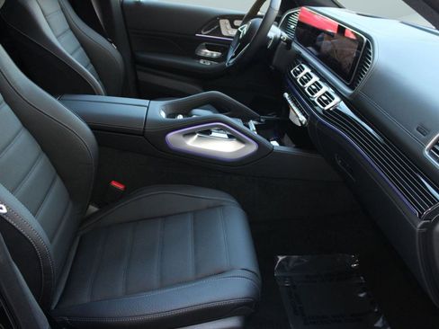 New 2026 Mercedes-Benz GLE 450 4MATIC Coupe image 37