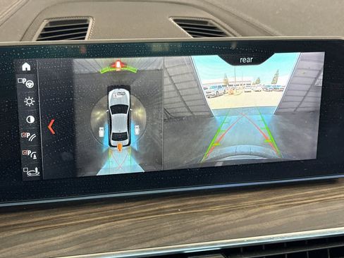 Used 2018 BMW 530e RWD image 21
