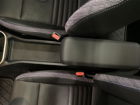 New 2026 MINI Cooper 4-Door Hardtop FWD image 27