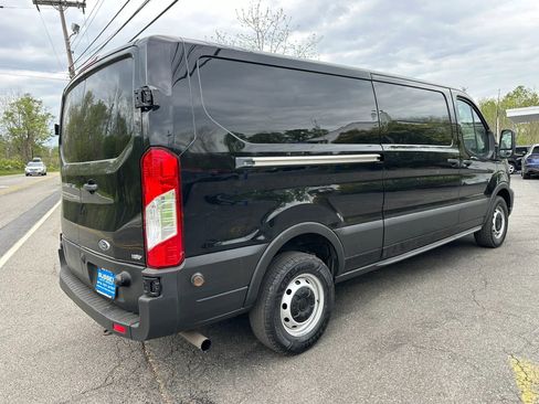 Used 2020 Ford Transit 150 Low Roof RWD image 6