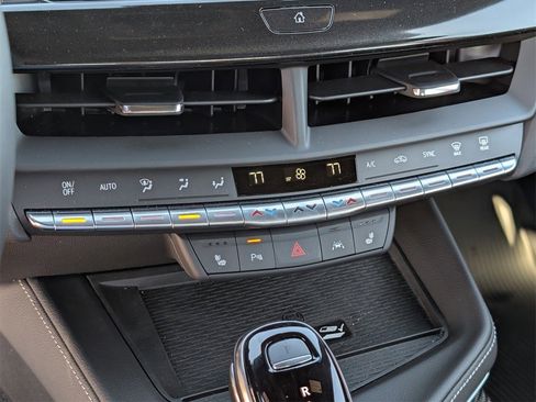 Certified 2024 Cadillac CT4 V Blackwing w/ Driver Assist Package image 28