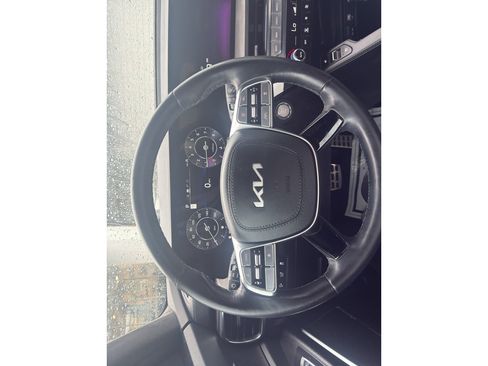 Used 2024 Kia Telluride SX Prestige X-Line AWD/4WD image 18