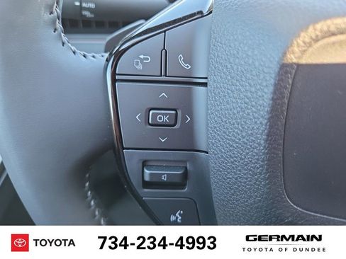 New 2026 Toyota bZ image 38