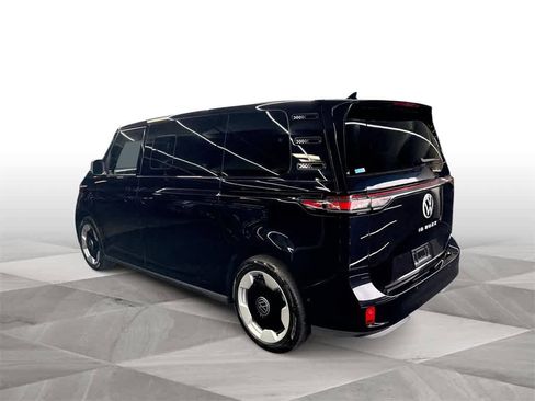 New 2025 Volkswagen ID. Buzz Pro S image 3