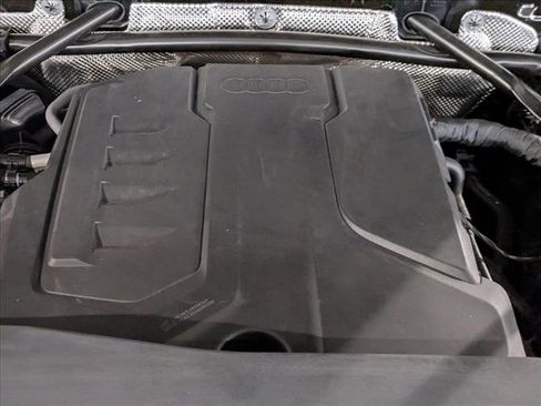 New 2025 Audi Q5 Premium Plus image 18