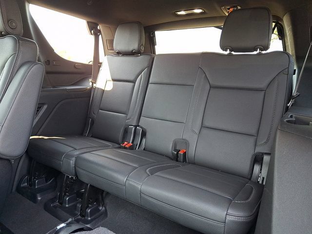 Used 2025 GMC Yukon Denali AWD/4WD image 20