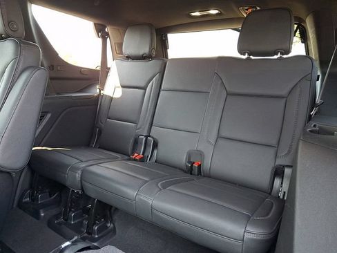 Used 2025 GMC Yukon Denali AWD/4WD image 20