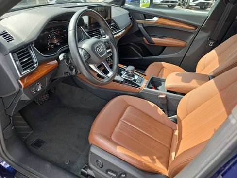 Used 2023 Audi Q5 2.0T Premium Plus image 7