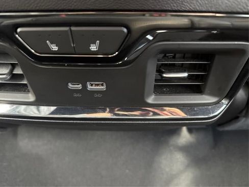 Certified 2024 GMC Sierra 2500 AT4 w/ AT4 Premium Plus Package image 26