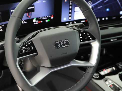 New 2026 Audi A5 2.0T Premium AWD/4WD image 16