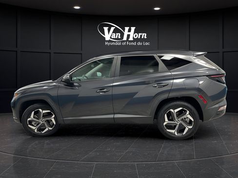 Used 2022 Hyundai Tucson SEL w/ Convenience Package AWD/4WD image 4