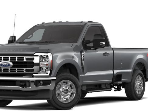 New 2026 Ford F350 XLT w/ FX4 Off-Road Package AWD/4WD image 19