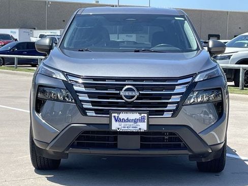 Used 2025 Nissan Rogue SV FWD image 6