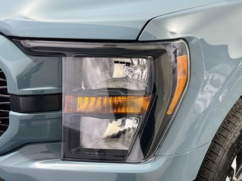 Used 2023 Ford F150 XL w/ STX Appearance Package image 11