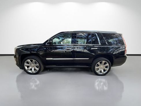 Used 2019 Cadillac Escalade Premium Luxury image 6