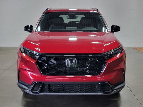 Certified 2025 Honda CR-V Sport-L image 3