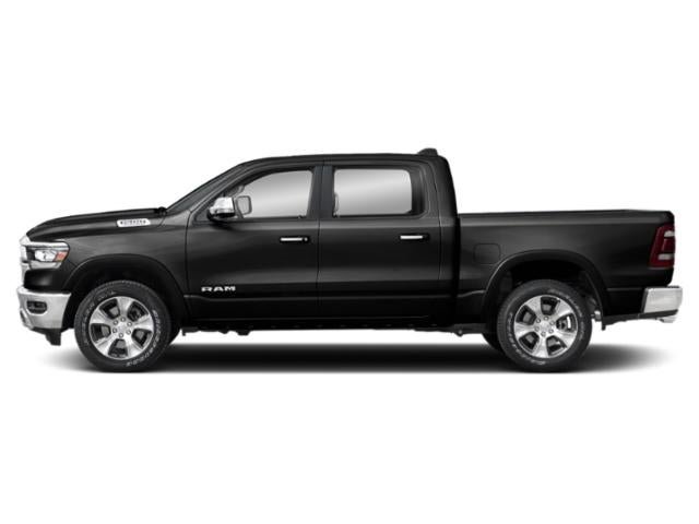 Used 2022 RAM 1500 Laramie AWD/4WD image 2