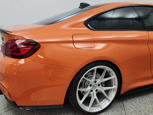 Used 2020 BMW M4 Coupe w/ Competition Package RWD image 63