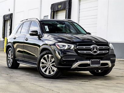 Used 2020 Mercedes-Benz GLE 350 4MATIC