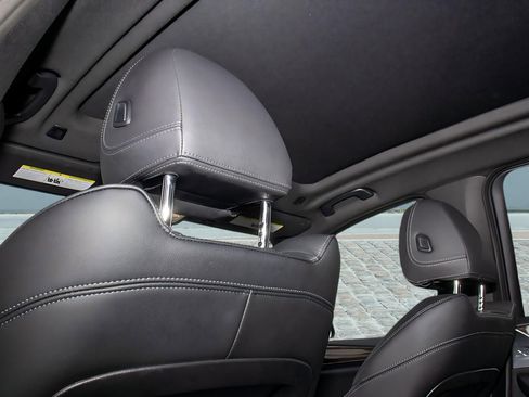 Used 2024 BMW X3 sDrive30i image 20