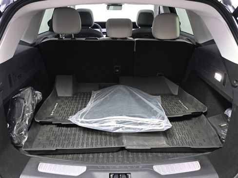New 2026 Lincoln Nautilus Premier w/ Equipment Group 102A AWD/4WD image 19
