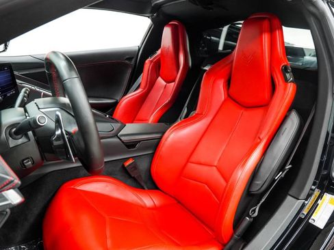 Used 2023 Chevrolet Corvette Stingray Coupe w/ 1LT RWD image 15