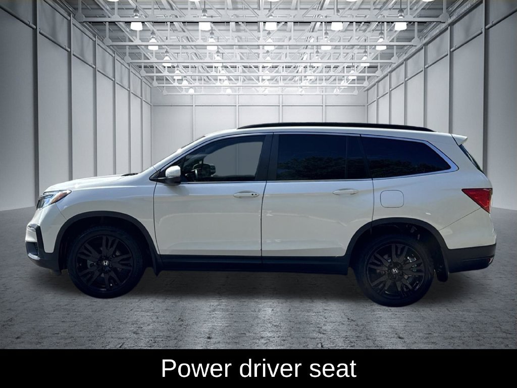 Used 2022 Honda Pilot Special Edition image 4