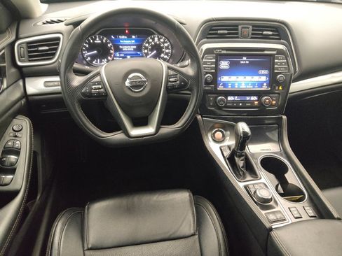 Used 2019 Nissan Maxima 3.5 SV w/ Floor Mat Group FWD image 22