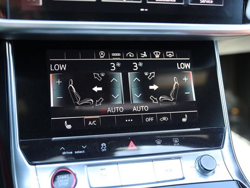 Used 2022 Audi S7 Prestige w/ Prestige Package AWD/4WD image 25