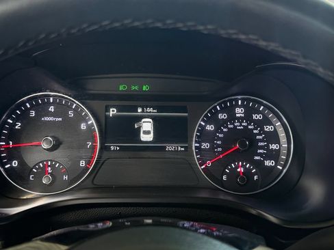 Used 2024 Kia Forte GT-Line w/ GT-Line Premium Package FWD image 23