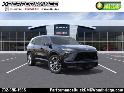 New 2025 Buick Enclave Sport Touring w/ Power Package