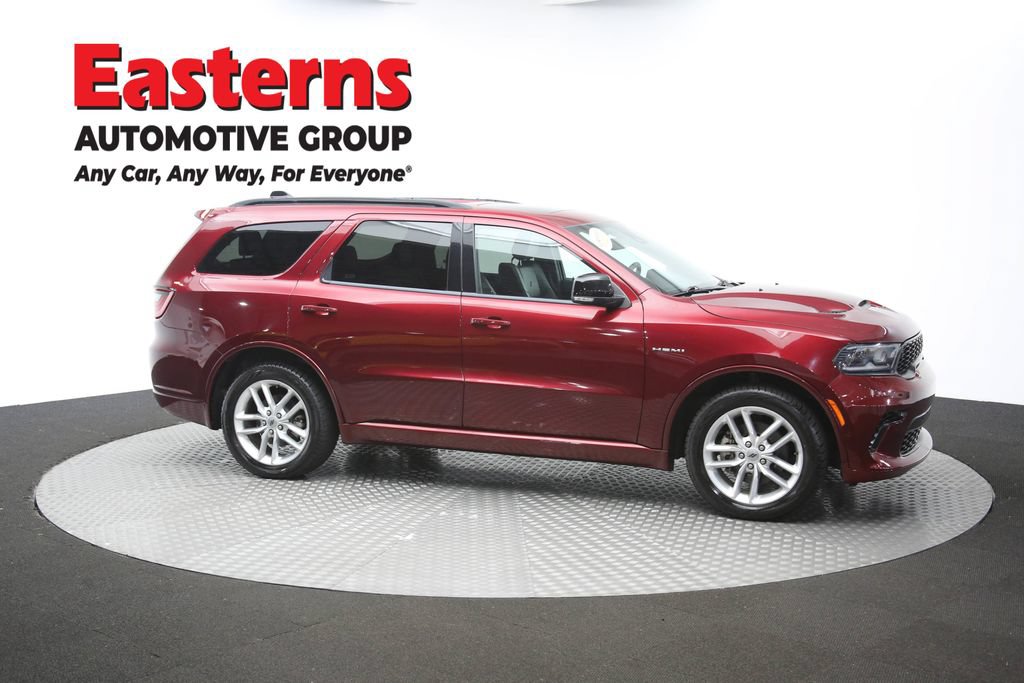 Used 2024 Dodge Durango R/T AWD/4WD image 50