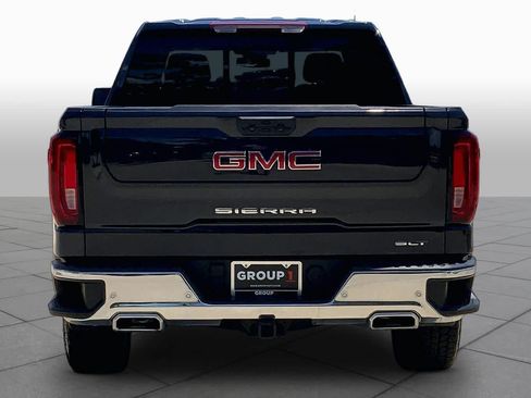 Used 2025 GMC Sierra 1500 SLT AWD/4WD image 5