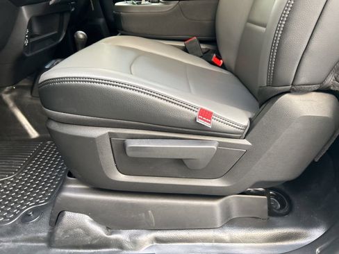 New 2024 RAM 2500 Tradesman image 34