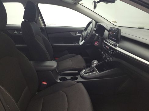 Used 2020 Kia Forte LXS FWD image 21