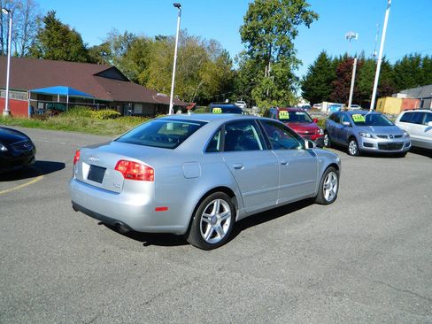 Used 2007 Audi A4 2.0T image 8