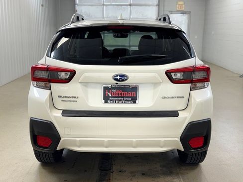 Used 2021 Subaru Crosstrek 2.0i Premium AWD/4WD image 6
