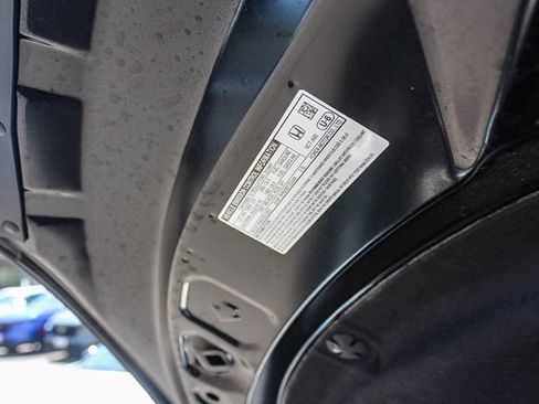 Used 2024 Honda HR-V LX image 40