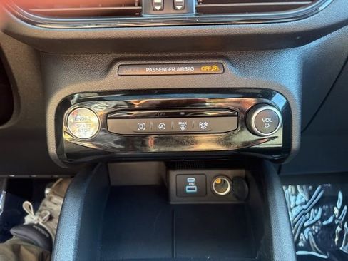 Used 2023 Ford Escape ST-Line w/ Tech Pack #1 AWD/4WD image 14