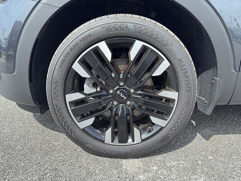 Used 2024 Kia Telluride SX FWD image 9