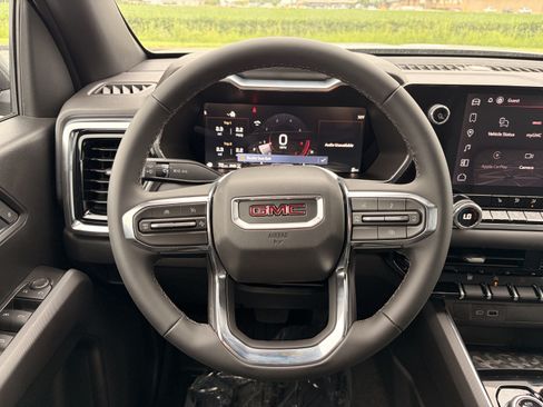 New 2026 GMC Canyon Elevation w/ Convenience Package AWD/4WD image 23