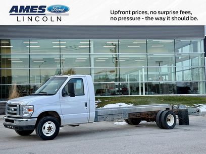 Used 2011 Ford E-450 and Econoline 450 Super Duty