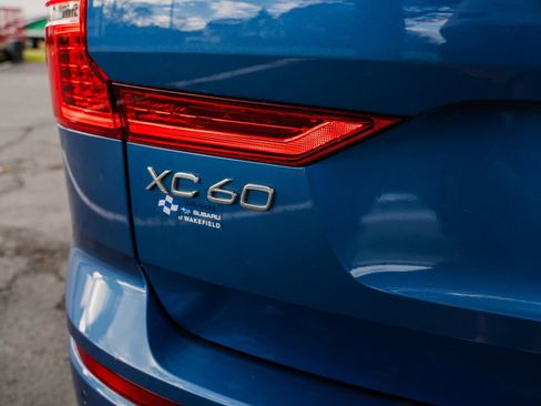 Used 2020 Volvo XC60 T6 R-Design image 15